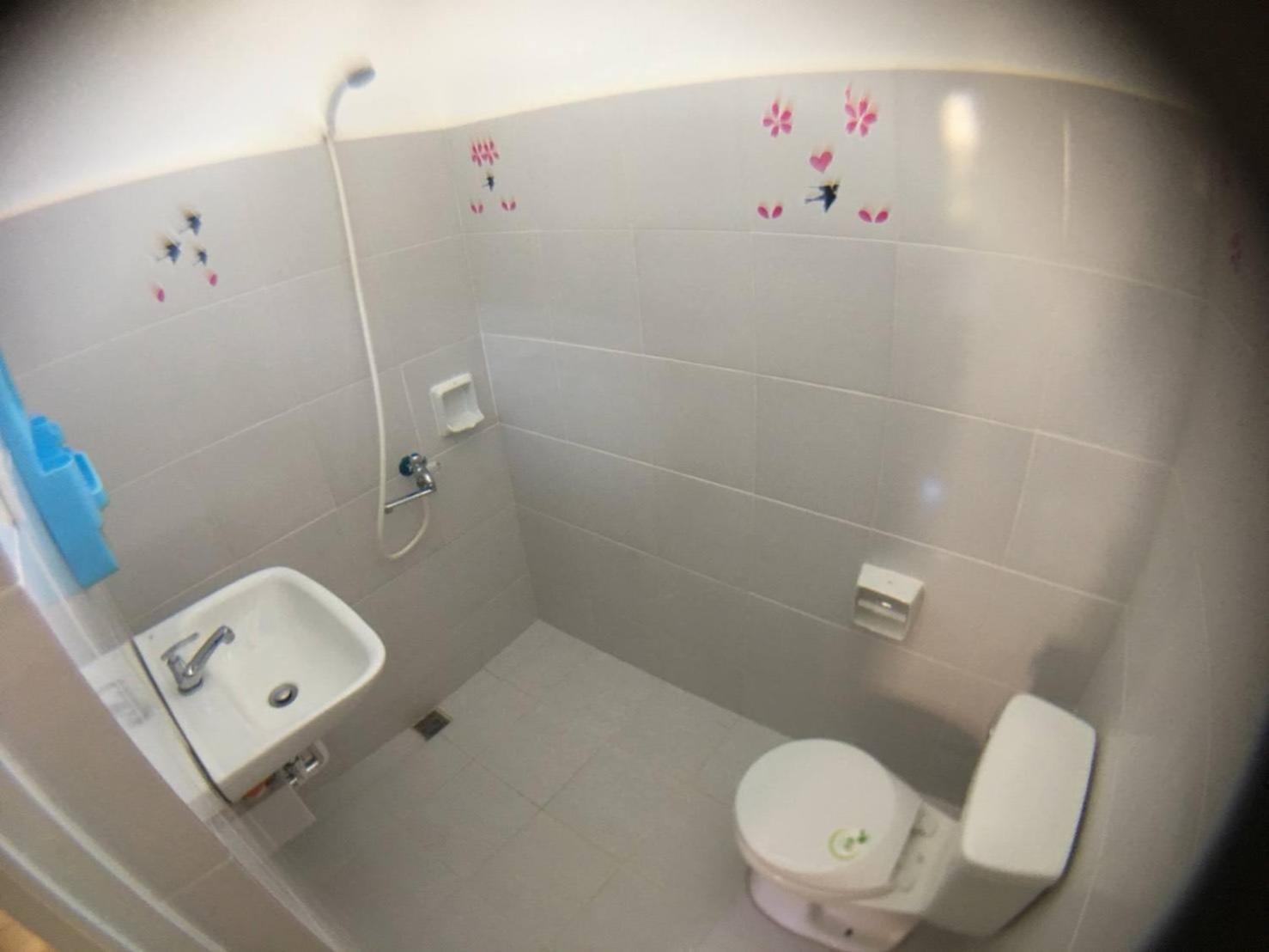 Mingche Apartment Panglao Bagian luar foto