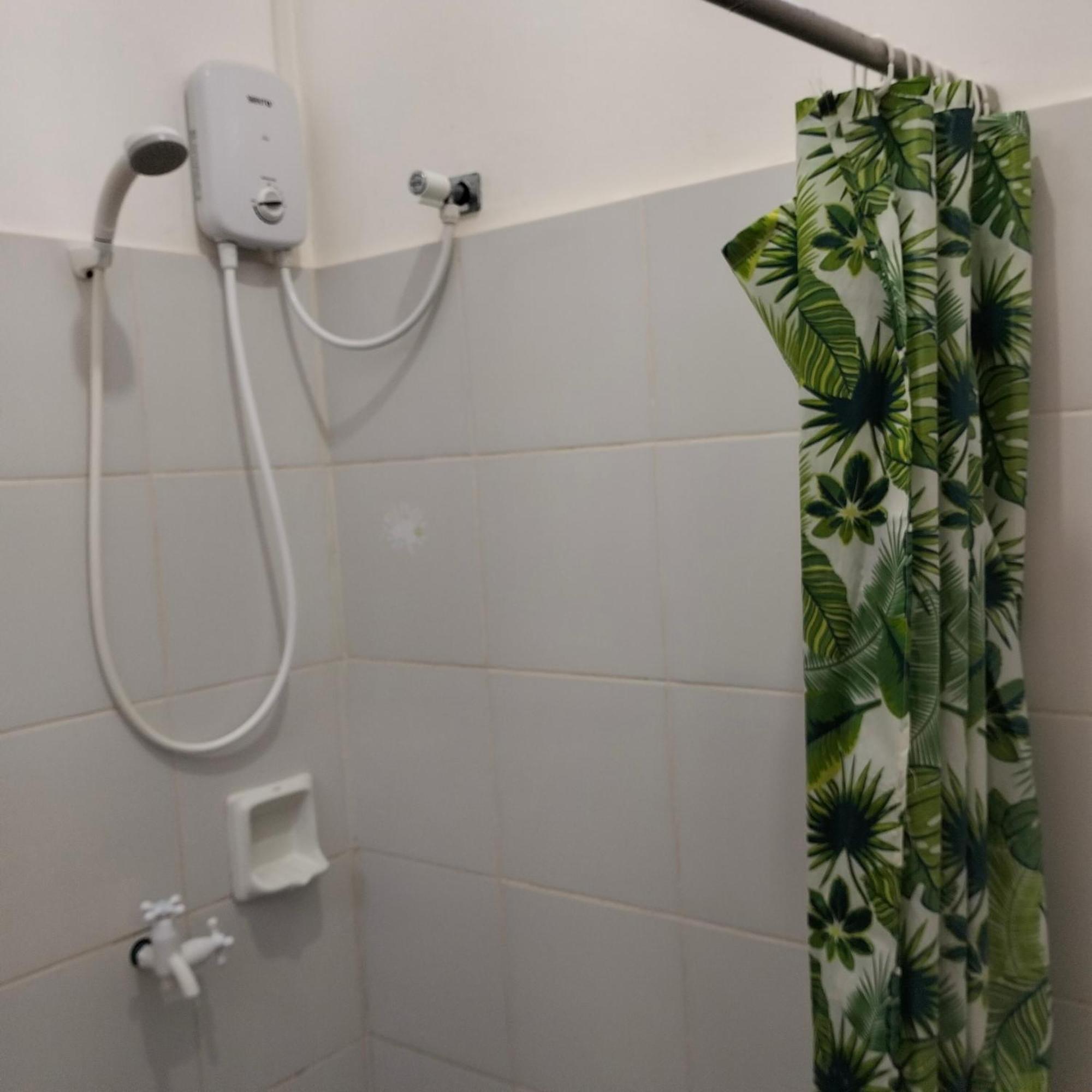 Mingche Apartment Panglao Ruang foto