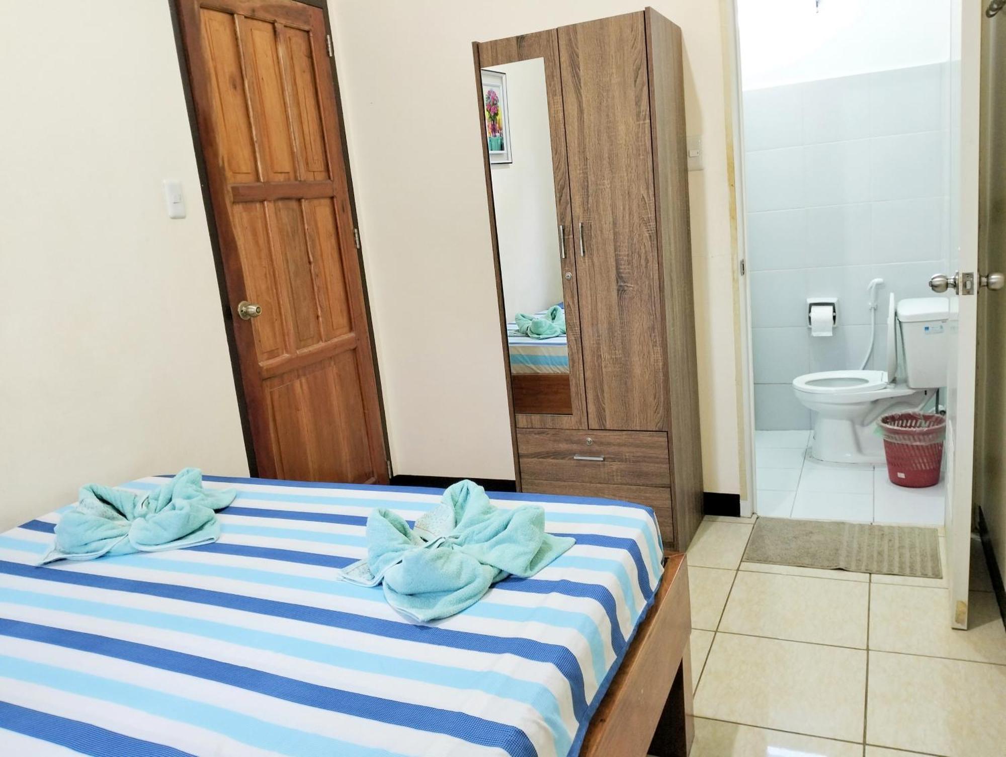 Mingche Apartment Panglao Ruang foto