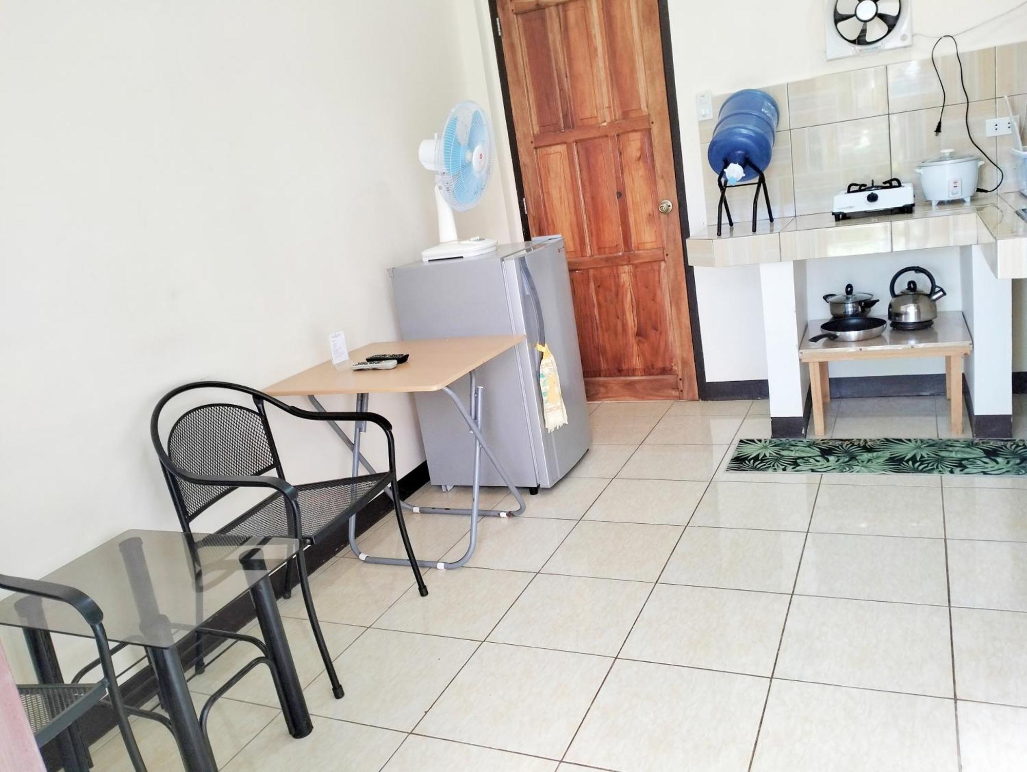 Mingche Apartment Panglao Ruang foto