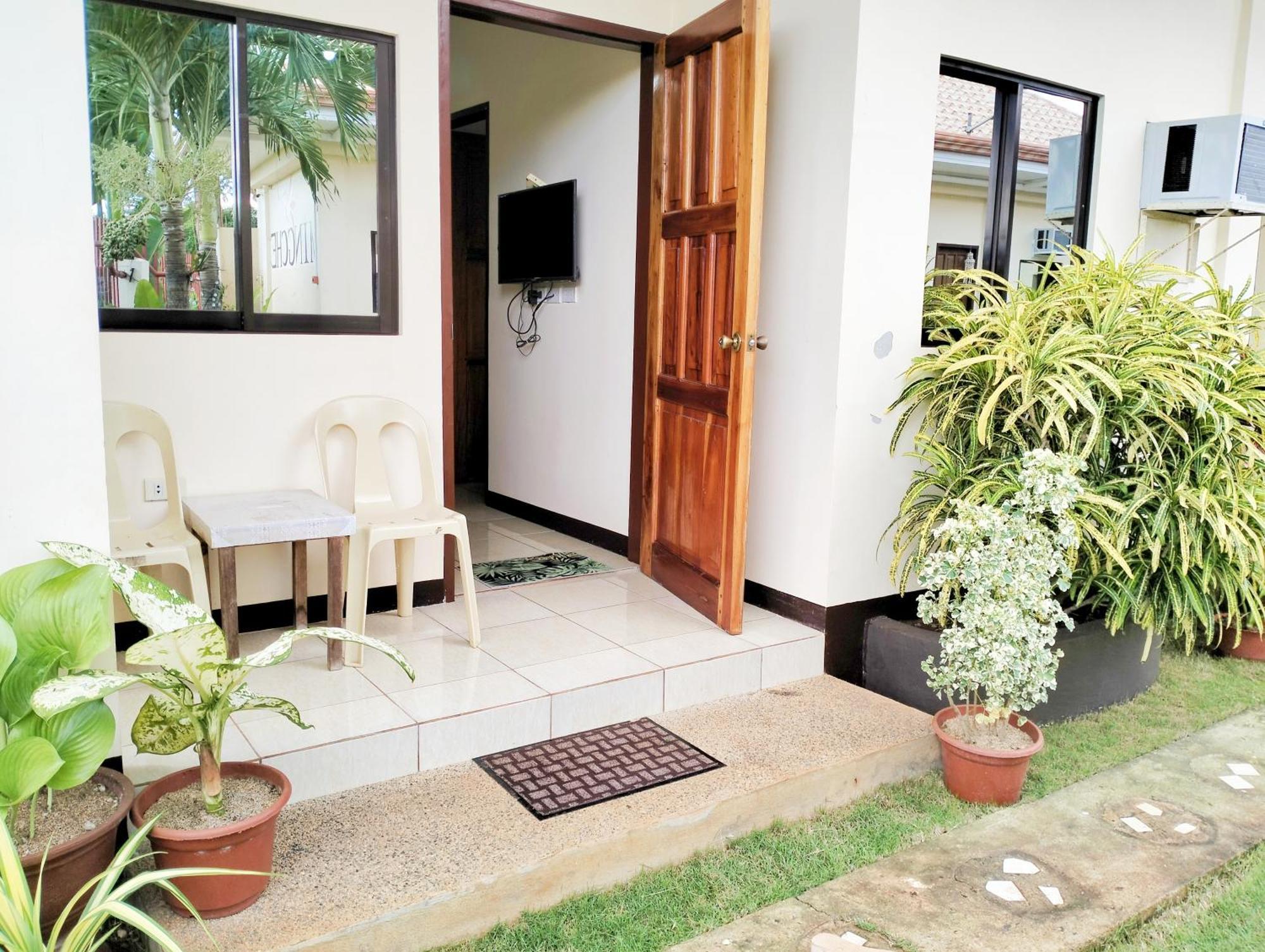 Mingche Apartment Panglao Ruang foto