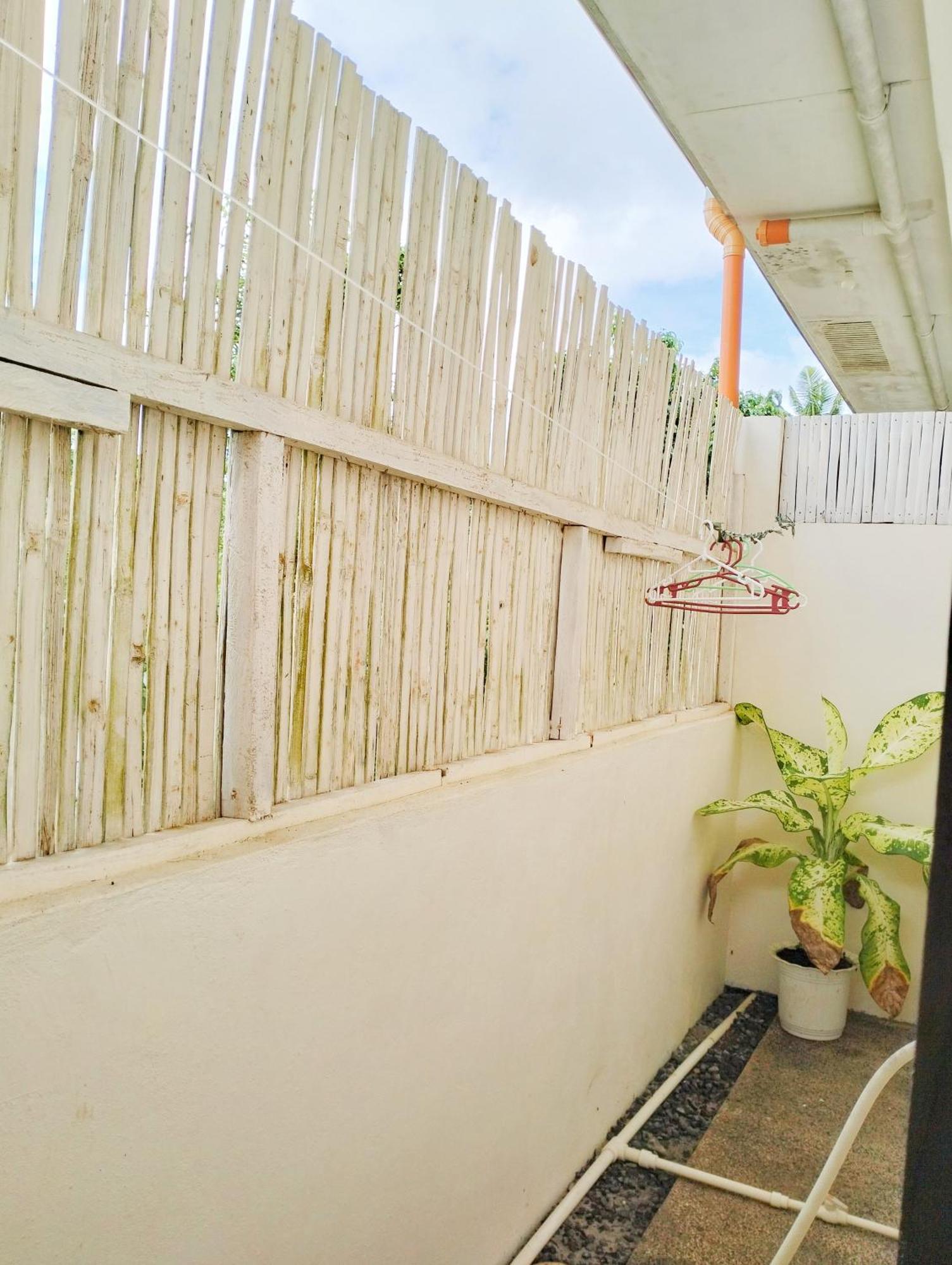 Mingche Apartment Panglao Ruang foto