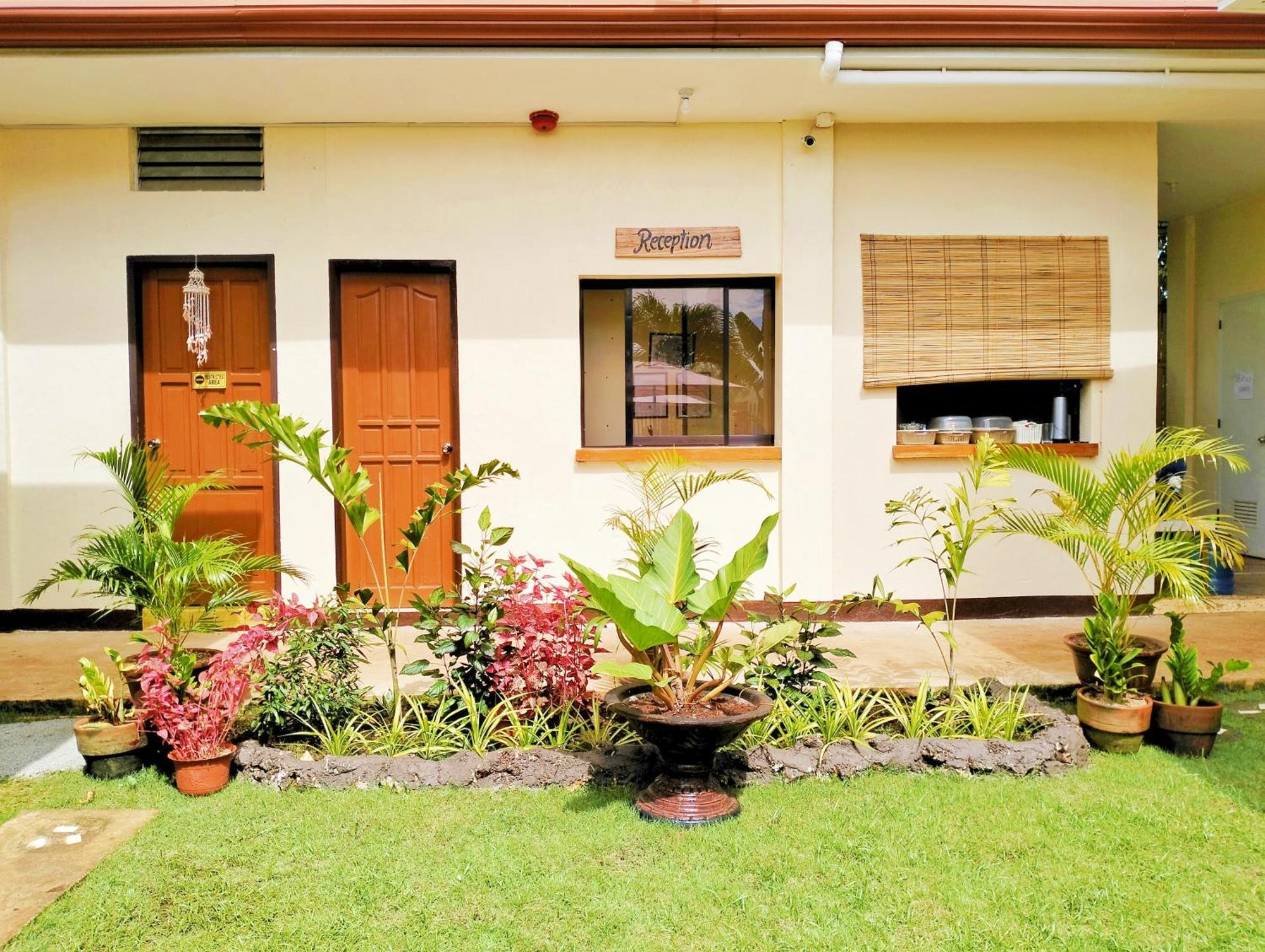 Mingche Apartment Panglao Ruang foto